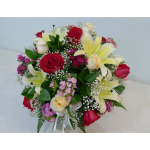 WA-004 Thanks My Love