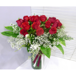 WA-017 Happy Anniversary