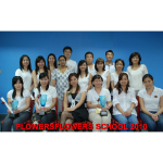 4. Professional Flower Arrangement Course