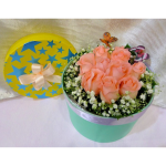 BOX-001 Sweet Princess