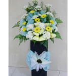 CDL103-Comforting Condolences