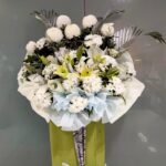CDL107-Comforting condolences