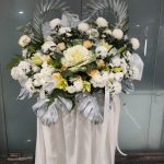 CDL114-Flowers of Tribute