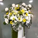 CDL129-Heartfelt Condolences
