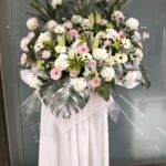 CDL132-Heartfelt Condolences