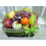 FF102-Exotic Fruits