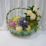 FF106-Fruits and Exotic Flowers