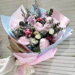 HB-EM125 Beauty's Moment