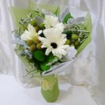 HB-G101 Delicate Friendship