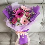 HB-G108 Flower Tower