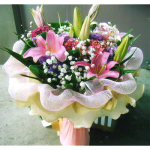 HB-L104 Spring of Affections