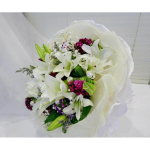 HB-L114 Lily of my Heart