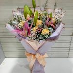HB-L115 Spring of Affections