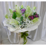 HB-L121 Angelic Muse