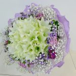 HB-L122 Lilies Angel