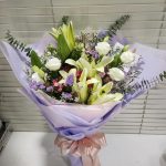 HB-L124 Earthy Calmness