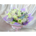 HB-L127 Lavender Fragrance