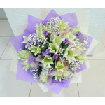 HB-L128 Lavender Fragrance