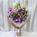 HB-O101 Greetings