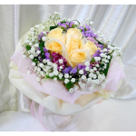 HB-R07 Gracious