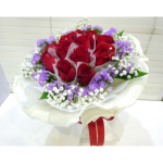 HB-R15 With all my love