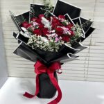 HB-R22 Romantic Night