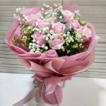 HB-R30 Sweet Gentleness