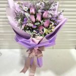 HB-R40 Thinking of You