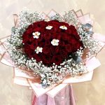 HB-R47 Roses Affair