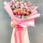 HB-R51 Gentle Caresses