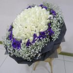 HB-R64 Pure Love, Always