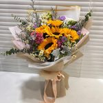 HB-S112 My sunshine girl