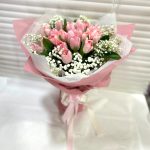 HB-T114 Timeless Beauty