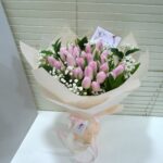 HB-T116 Appropri-Pink!