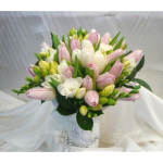 HB-T121 Tower of Tulips