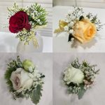 HPCW108-Corsage