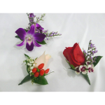 HPCW111-Corsage
