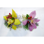 HPCW113-Corsage