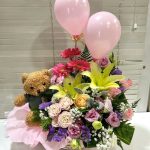 NB115-Mum's Pride