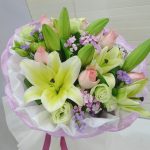HB-L107 Bloom