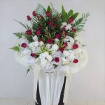 CDL122-Utmost Regards