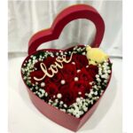 WA-002 Love Forever
