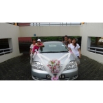 Bridal Car Course