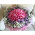 HB-R58 Eternal Love