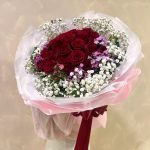 VF24 - Love Abounds More