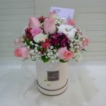 BOX-008 Sweet Love
