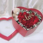 BOX-003 Array of Love