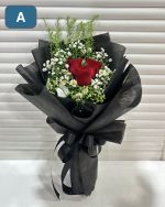 HB-R01SA I Love You - Image 2