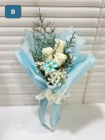 HB-R01SA I Love You - Image 3