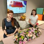 1. Elementary Flower Arrangement Course